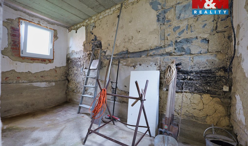 Prodej stavebního pozemku 816 m², Laškov – náhled fotky 22