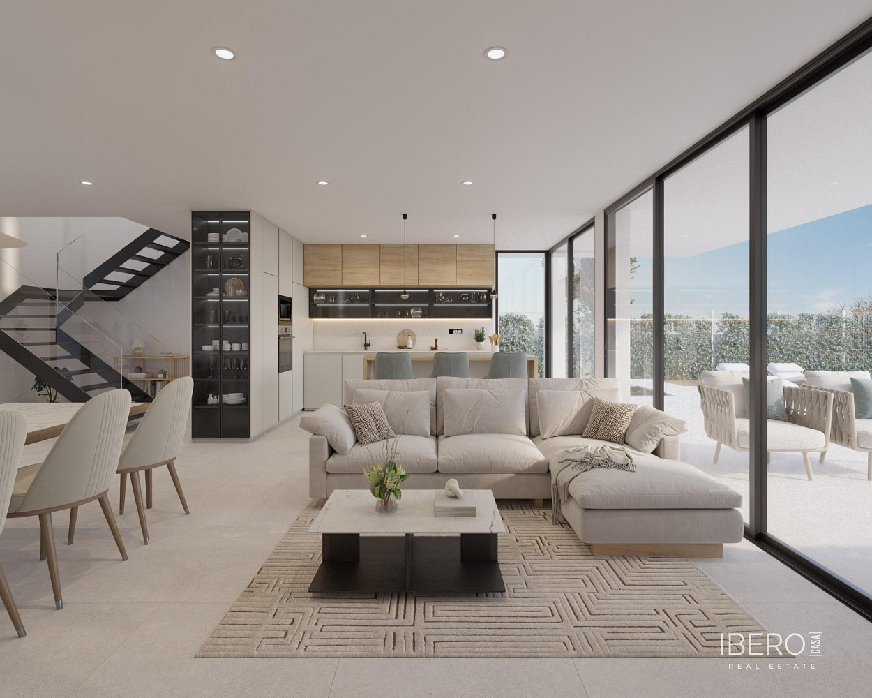Casa 4+kk – Fuente Álamo de Murcia, Hacienda del Álamo - Vista 5