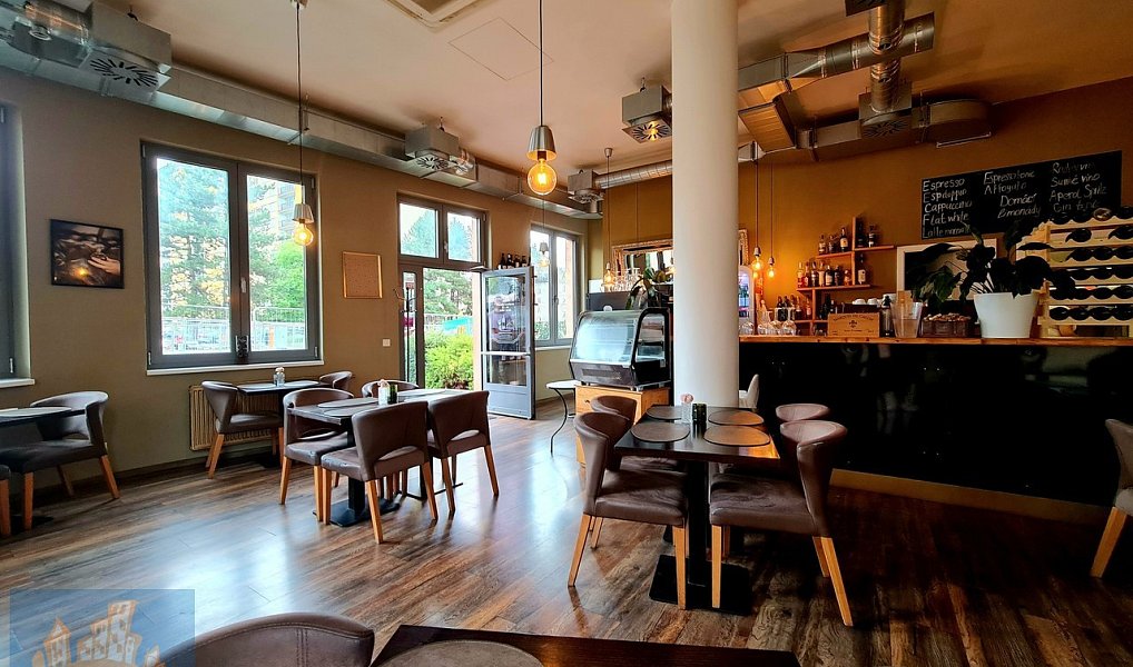Pronájem restaurace 82 m², Praha – náhled fotky 8
