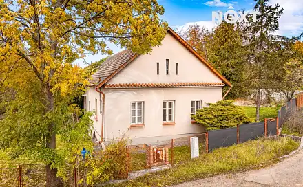 Prodej domu 180 m² s pozemkem 1 039 m², Bousov, okres Chrudim