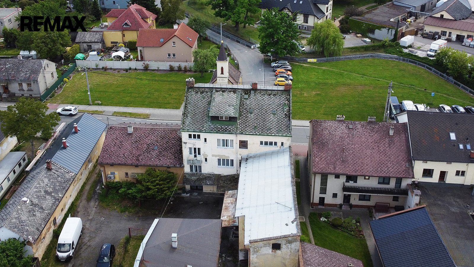 Prodej komerčního objektu (jiného typu) 1 167 m² — photo 5