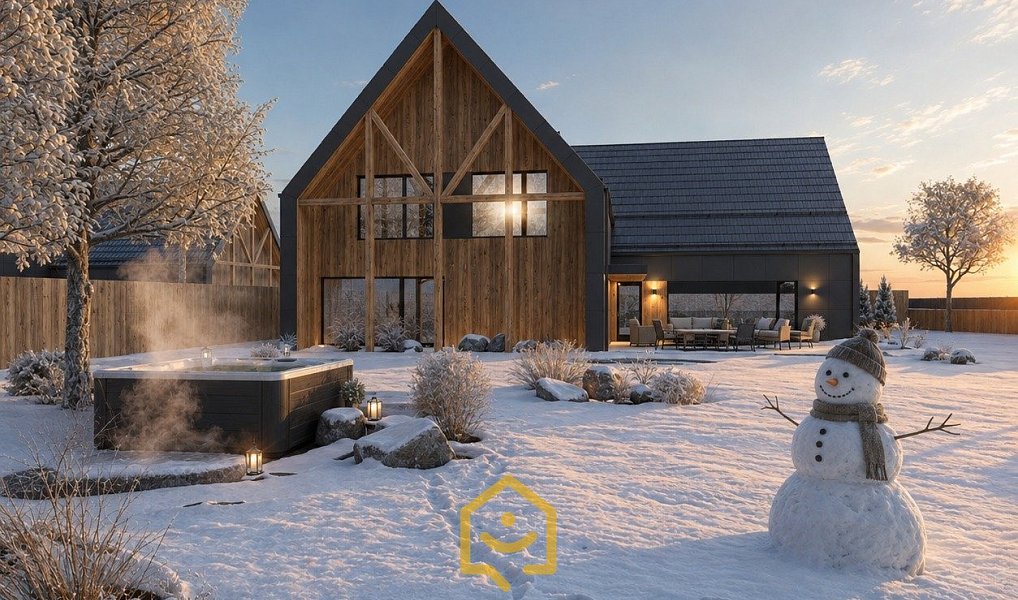 Prodej stavebního pozemku 4 661 m², Stará Ves – náhled fotky 10