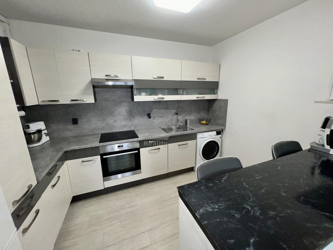 Prodej bytu 2+kk 48 m²