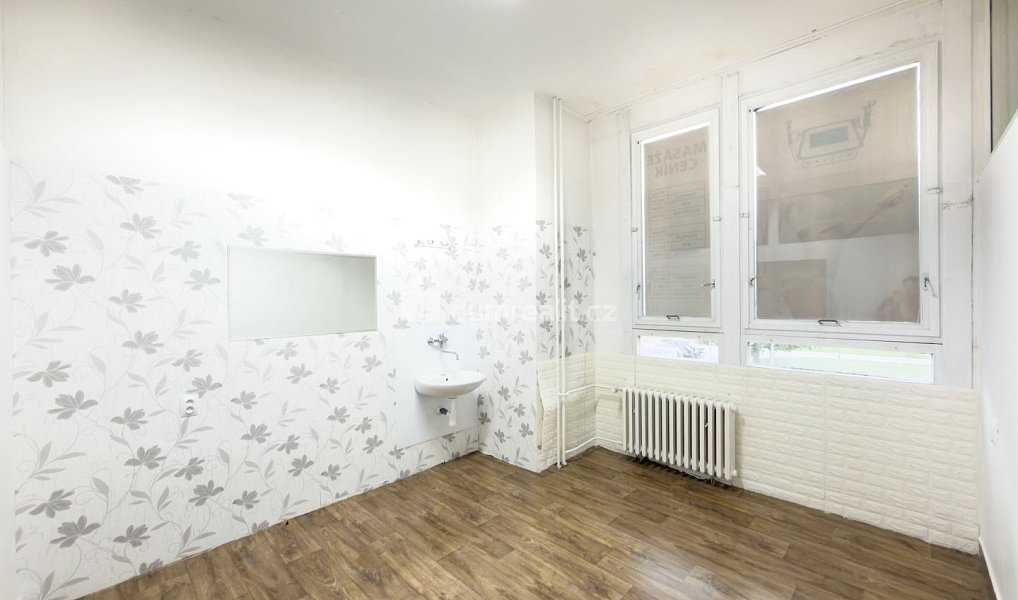 Pronájem obchodních prostor 216 m², České Budějovice – náhled fotky 14