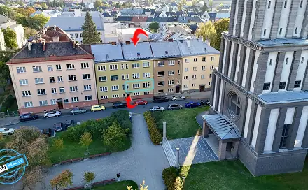 Prodej bytu 3+kk 76 m²