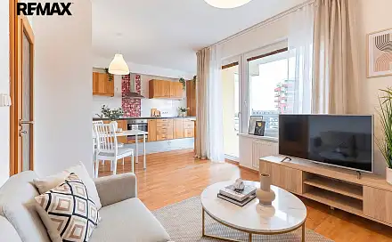 Prodej bytu 2+kk 65 m²