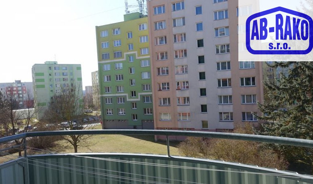 Pronájem bytu 3+1 63 m², Jindřichův Hradec – náhled fotky 15