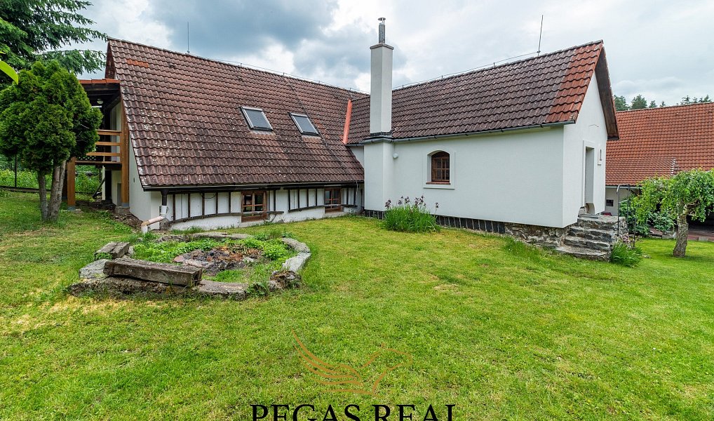 Prodej domu 350 m² s pozemkem 1 993 m², Ruda – náhled fotky 20