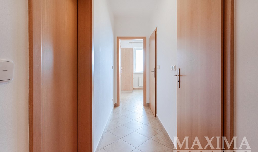 Pronájem bytu 3+1 75 m², Liberec – náhled fotky 13
