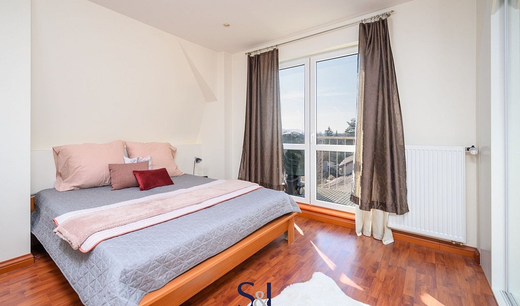 Prodej bytu 4+kk 150 m², Cvikov – náhled fotky 14