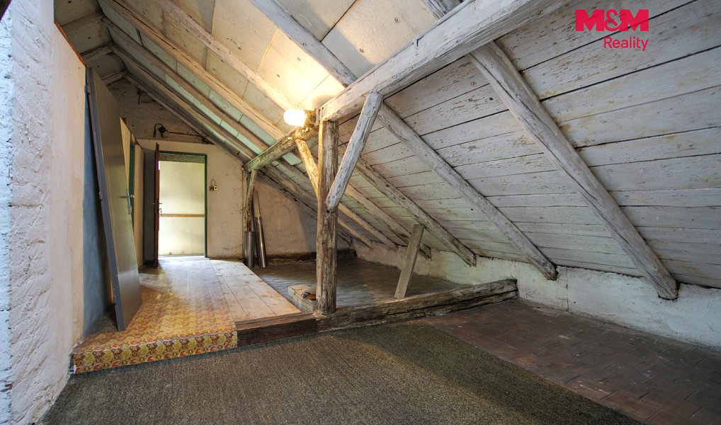 Prodej domu 273 m² s pozemkem 1 256 m², Šenov – náhled fotky 26
