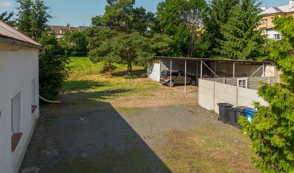 Prodej nájemního domu, činžáku 217 m², Čáslav – náhled fotky 10
