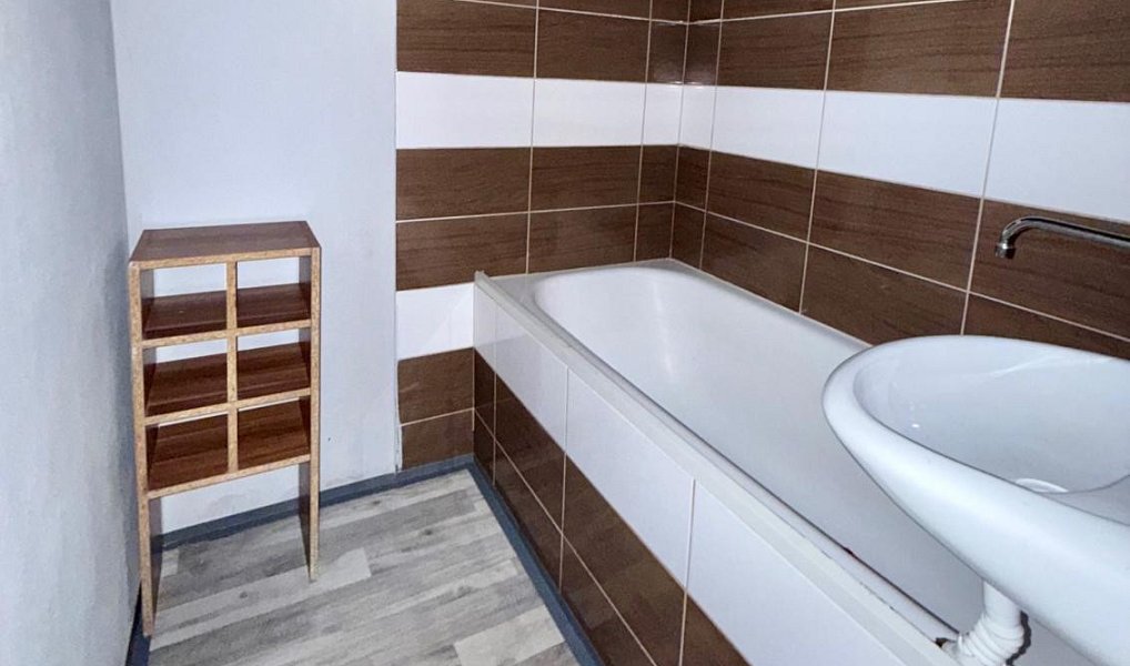 Pronájem bytu 3+1 60 m², Chomutov – náhled fotky 7