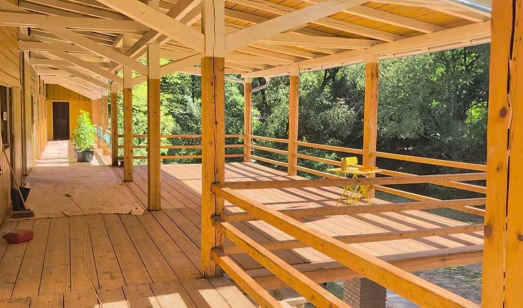 Prodej nájemního domu, činžáku 540 m², Sentice – náhled fotky 5