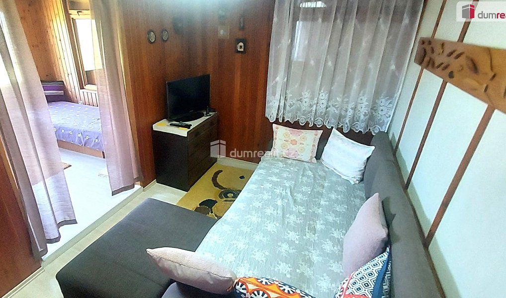Prodej chaty/chalupy 65 m², Pozlovice – náhled fotky 7
