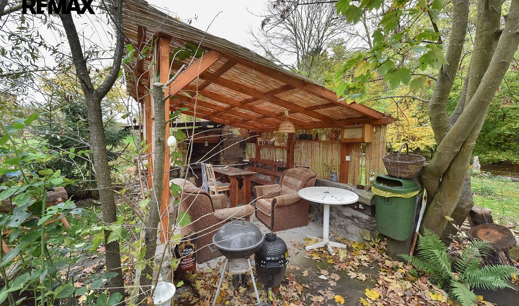 Prodej domu 94 m² s pozemkem 956 m², Měčín – náhled fotky 15