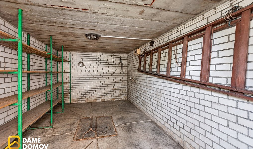 Prodej chaty/chalupy 32 m² s pozemkem 364 m², Zlín – náhled fotky 13