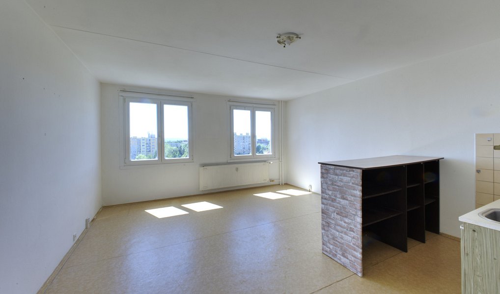 Prodej bytu 1+kk 31 m², Plzeň – náhled fotky 2