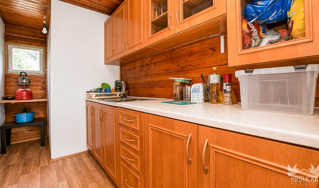 Prodej chaty/chalupy 50 m², Strakonice – náhled fotky 19