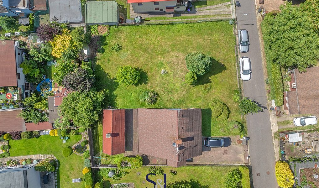 Prodej domu 145 m² s pozemkem 809 m², Nový Bor – náhled fotky 34