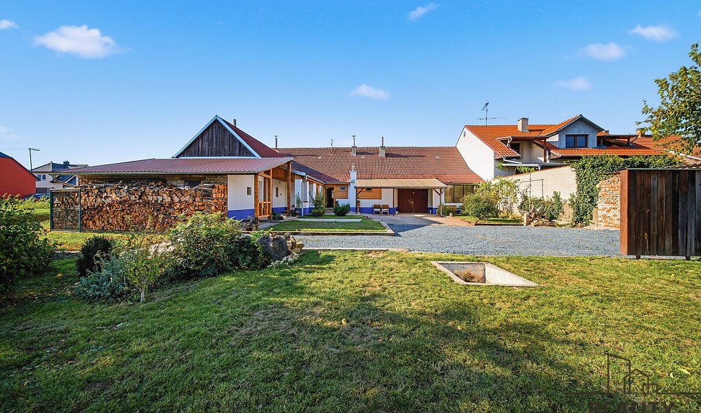 Prodej domu 150 m² s pozemkem 1 502 m², Petrov – náhled fotky 31