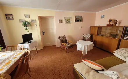 Prodej bytu 3+1 75 m², Hankeho, Holešov, okres Kroměříž