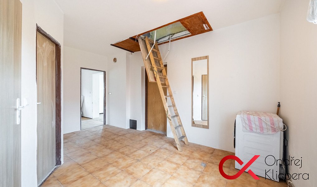 Prodej domu 180 m² s pozemkem 1 584 m², Olešnice – náhled fotky 19