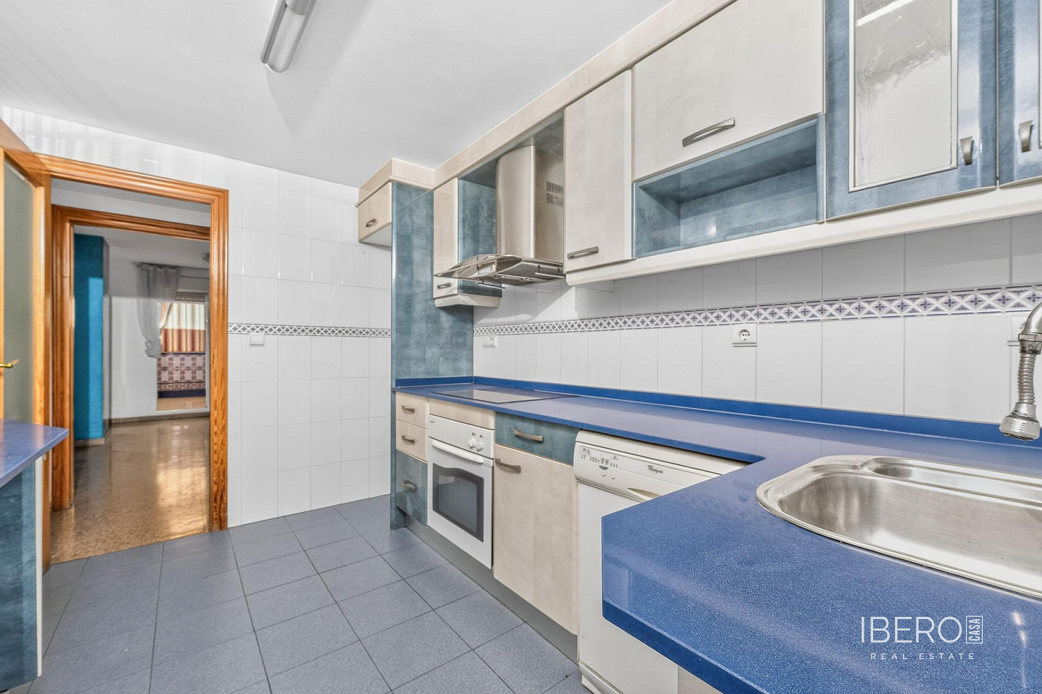 Piso 3+kk – Alicante - Más