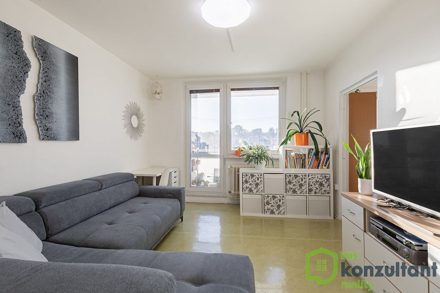 Prodej bytu 2+1 65 m² – fotografie 5