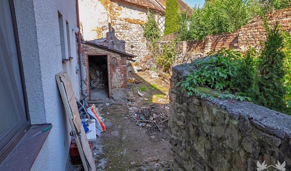 Prodej domu 186 m² s pozemkem 177 m², Pracejovice – náhled fotky 29