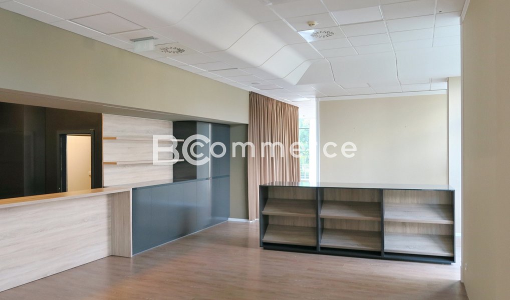 Pronájem obchodních prostor 214 m², Brno – náhled fotky 4