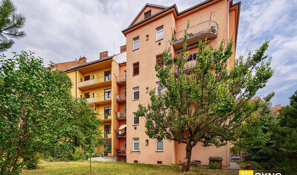 Prodej bytu 3+1 78 m², Brno – náhled fotky 12