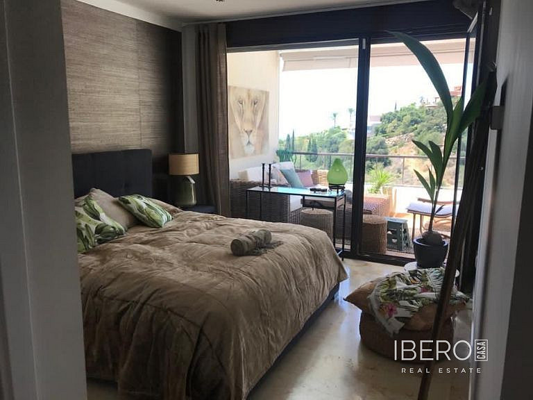 Piso 4+kk – Marbella, Bahía de Marbella, Rio Real - Vista 4