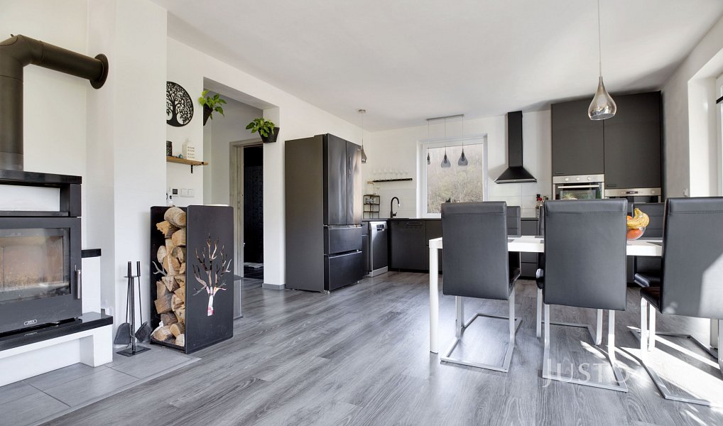Prodej domu 148 m² s pozemkem 1 008 m², Velké Březno – náhled fotky 30