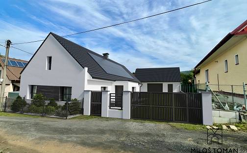 Prodej domu 84 m² s pozemkem 577 m², Běšiny, okres Klatovy