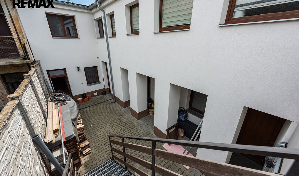Prodej domu 208 m² s pozemkem 592 m², Brno – náhled fotky 17