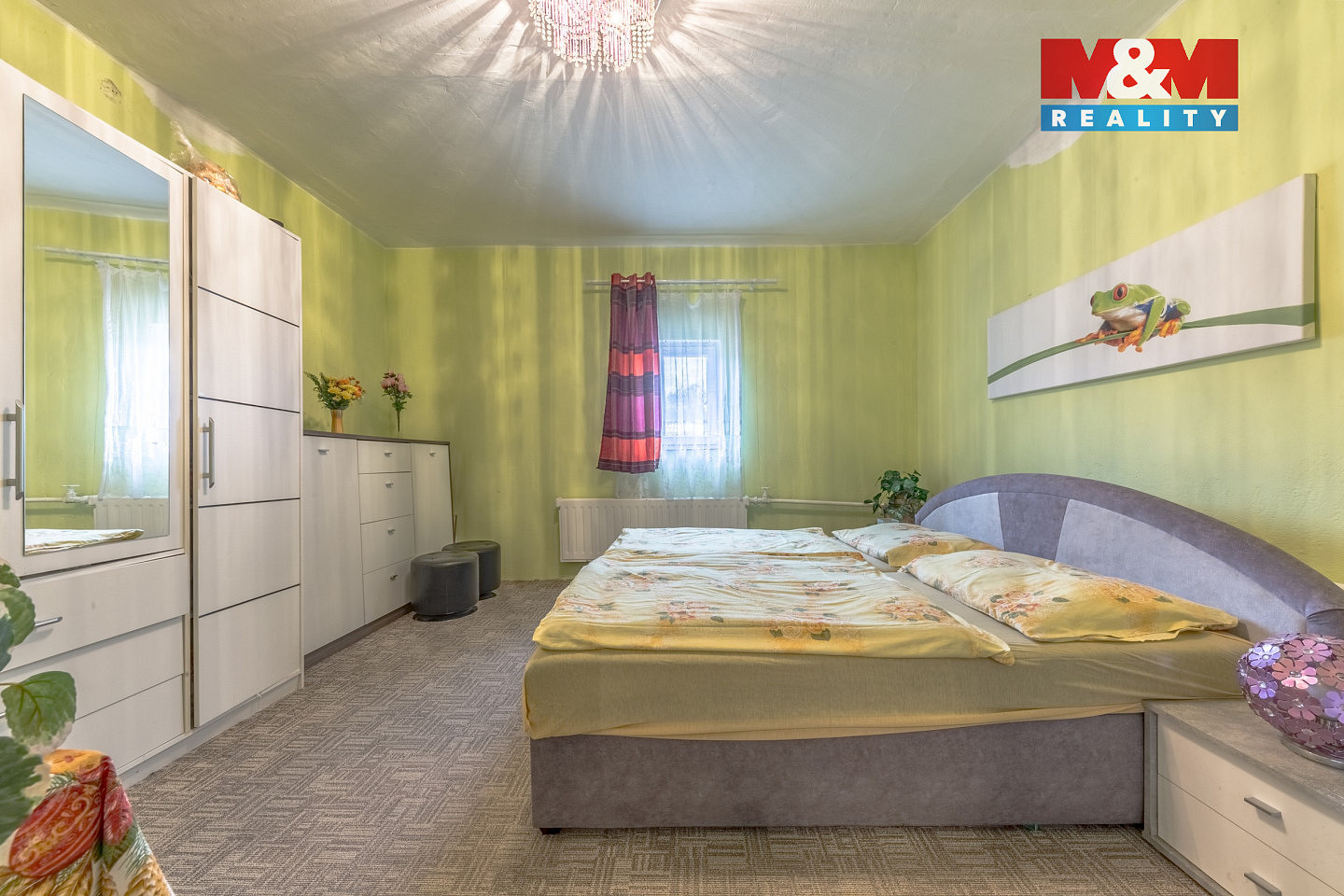 Prodej domu 102 m² s pozemkem 448 m² — photo 5