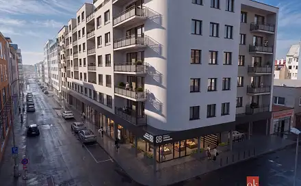 Prodej bytu 4+kk 105 m², Poděbradova, Plzeň - Jižní Předměstí