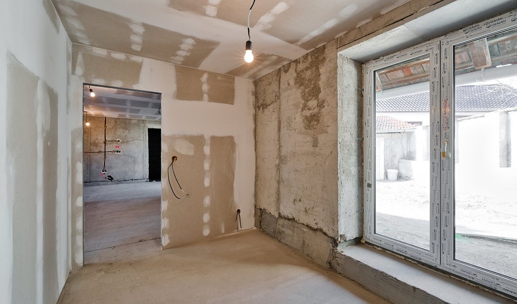 Prodej domu 100 m² s pozemkem 188 m², Hostěrádky-Rešov – náhled fotky 20