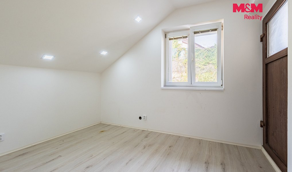 Prodej domu 183 m² s pozemkem 278 m², Kralupy nad Vltavou – náhled fotky 10