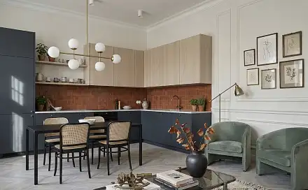 Prodej bytu 2+kk 59 m²