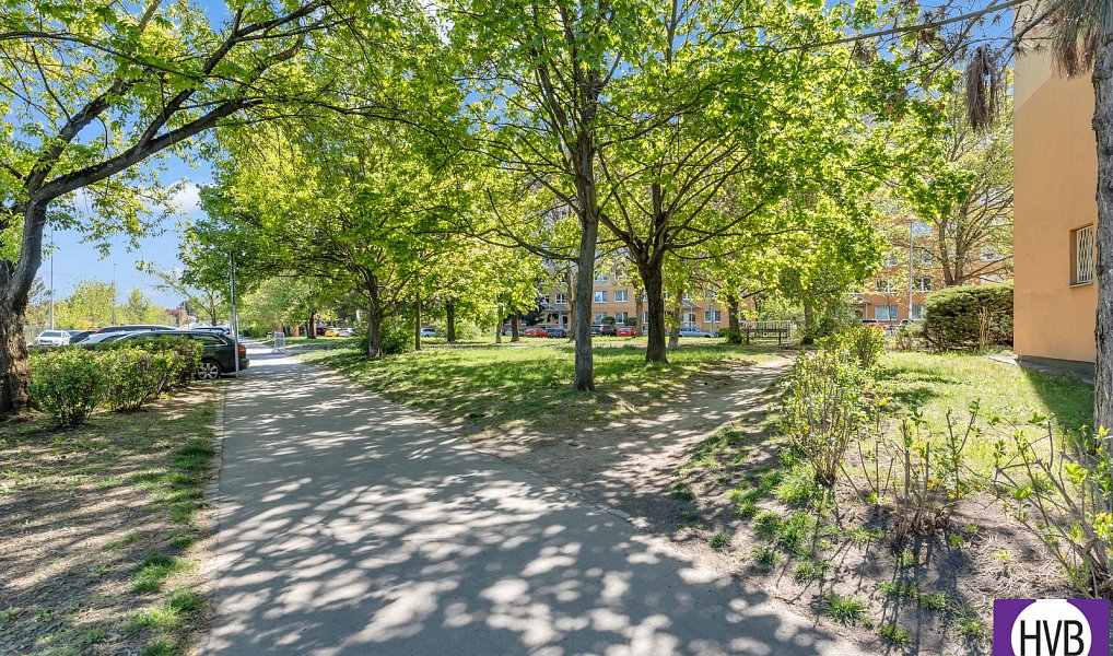 Prodej bytu 4+kk 70 m², Praha – náhled fotky 8