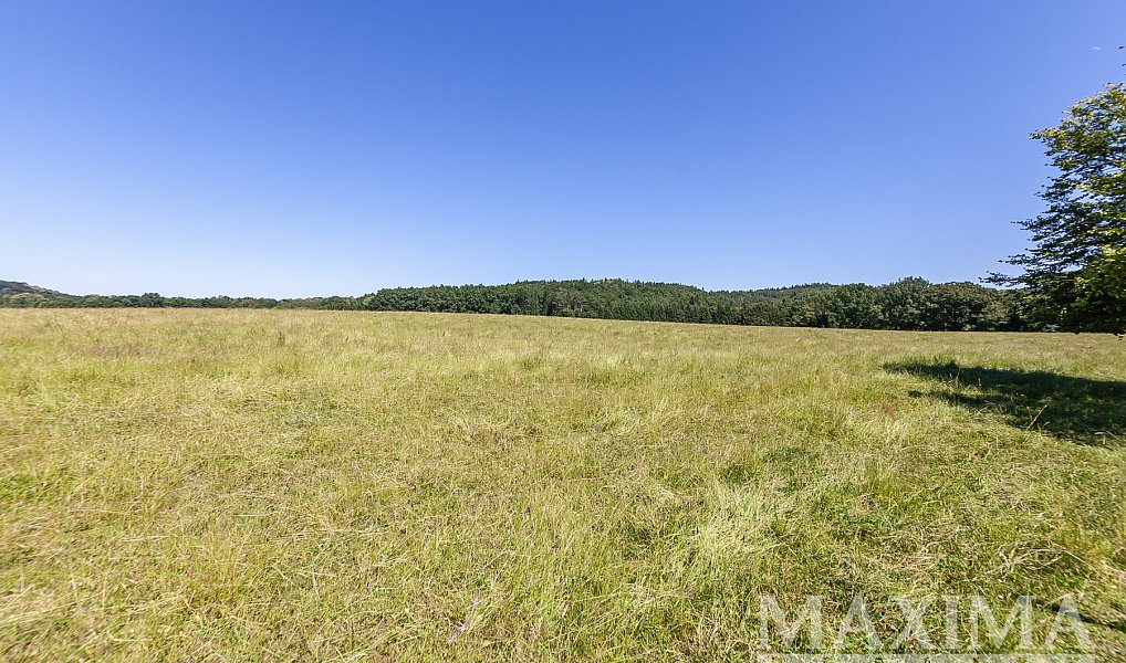 Prodej pole 10 156 m², Višňová – náhled fotky 16