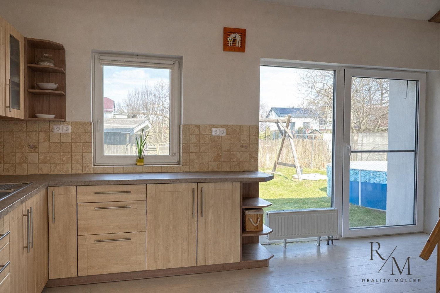 Prodej domu 88 m² s pozemkem 670 m² – pohled 4