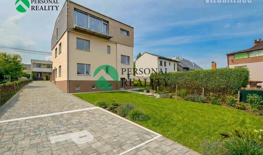 Prodej bytu 3+kk 74 m², Přelouč – náhled fotky 4
