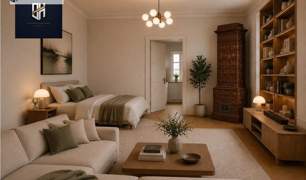 Prodej bytu 2+kk 57 m², Kolín – náhled fotky 2