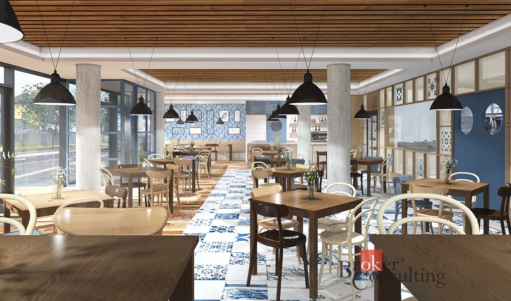 Prodej restaurace 488 m², Železná Ruda – náhled fotky 13