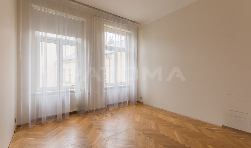 Pronájem kanceláře 278 m², Praha – náhled fotky 10