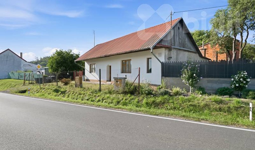 Prodej domu 93 m² s pozemkem 808 m², Laškov – náhled fotky 15