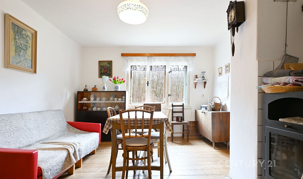 Prodej domu 97 m² s pozemkem 1 202 m², Týnec nad Sázavou – náhled fotky 6